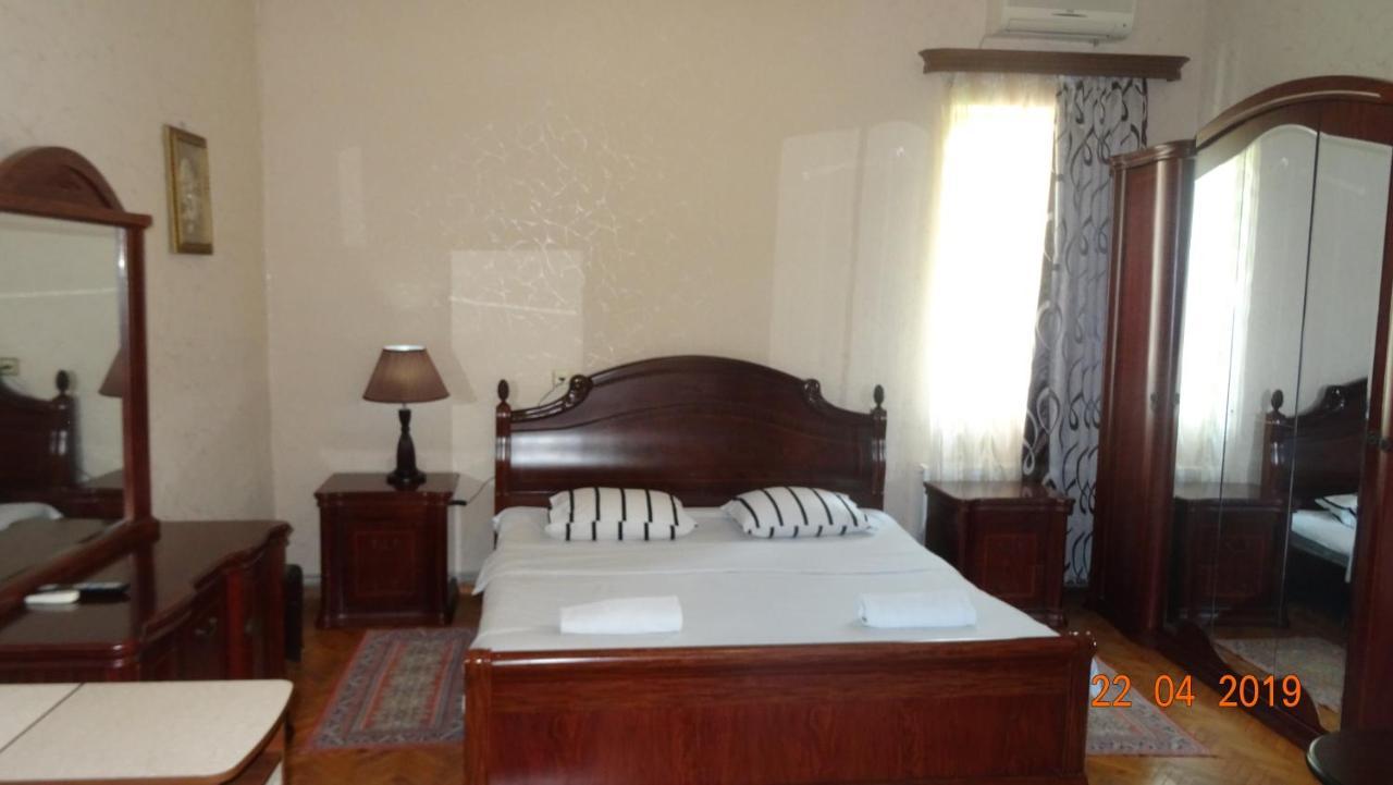Ok. Bed & Breakfast Кутаиси Екстериор снимка