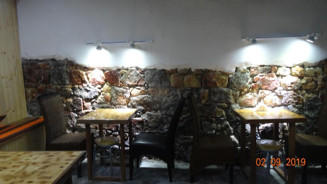 Ok. Bed & Breakfast Кутаиси Екстериор снимка