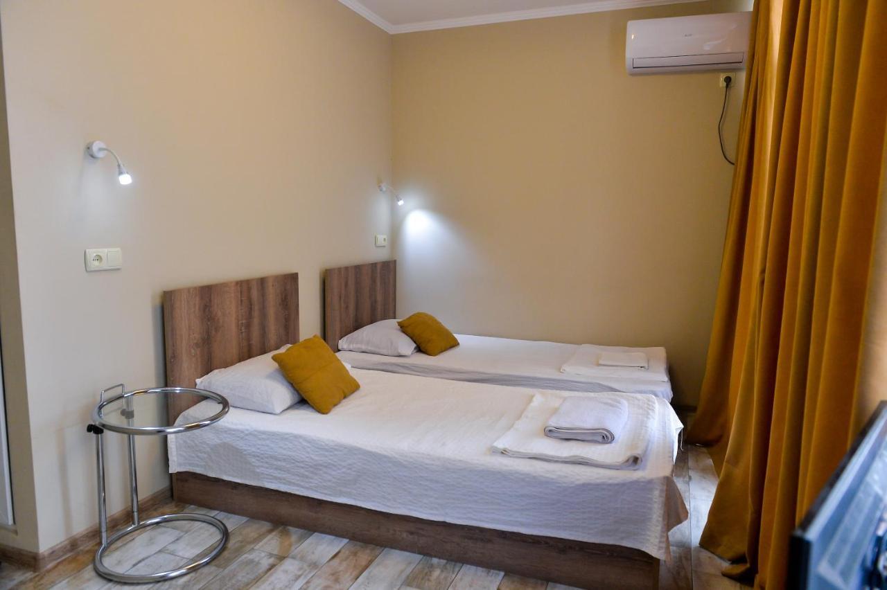 Ok. Bed & Breakfast Кутаиси Екстериор снимка