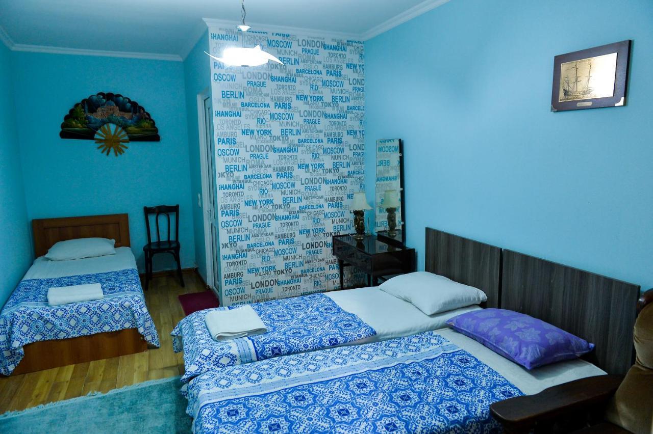 Ok. Bed & Breakfast Кутаиси Екстериор снимка