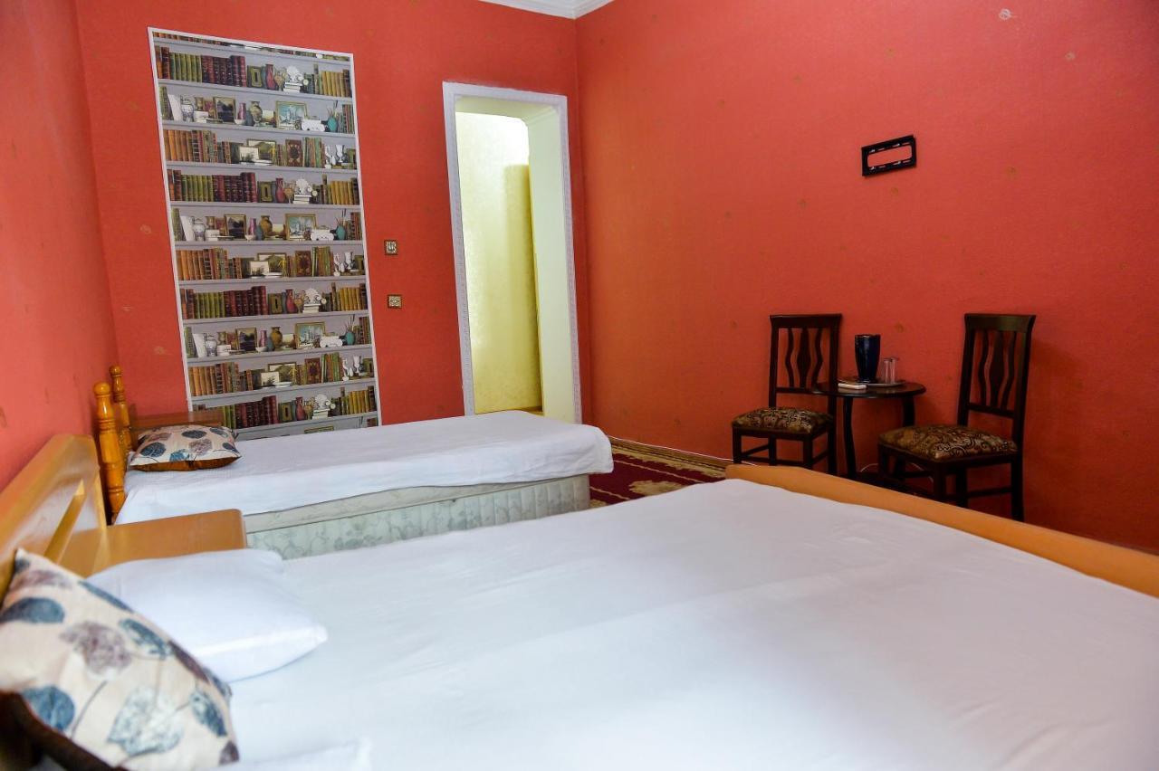 Ok. Bed & Breakfast Кутаиси Екстериор снимка