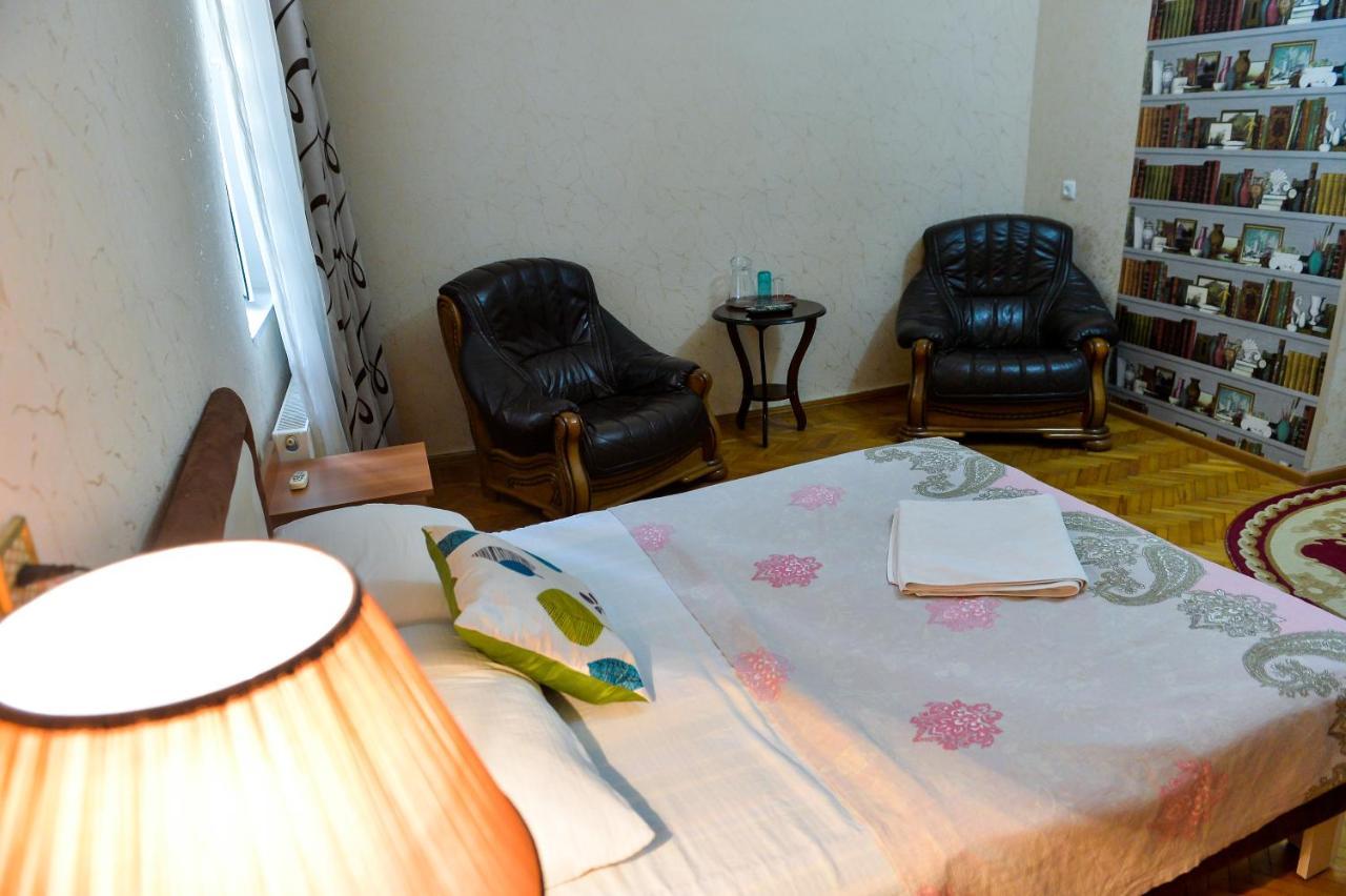 Ok. Bed & Breakfast Кутаиси Екстериор снимка