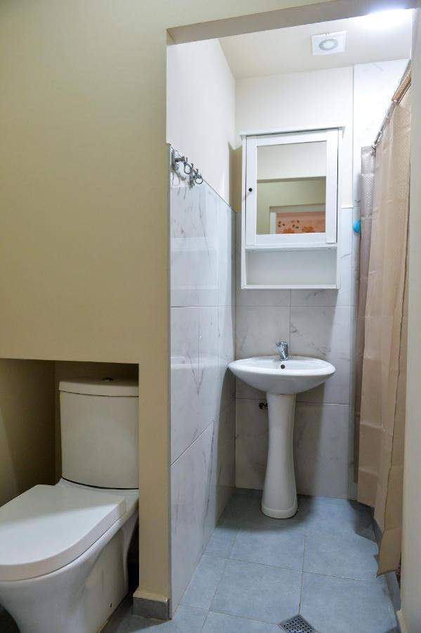 Ok. Bed & Breakfast Кутаиси Екстериор снимка