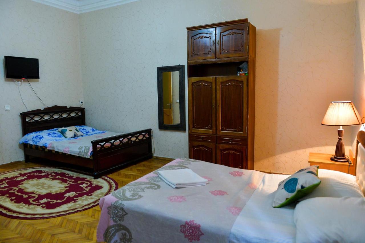 Ok. Bed & Breakfast Кутаиси Екстериор снимка